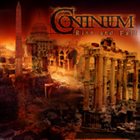 CONTINUUM [CT] Rise and Fall album cover